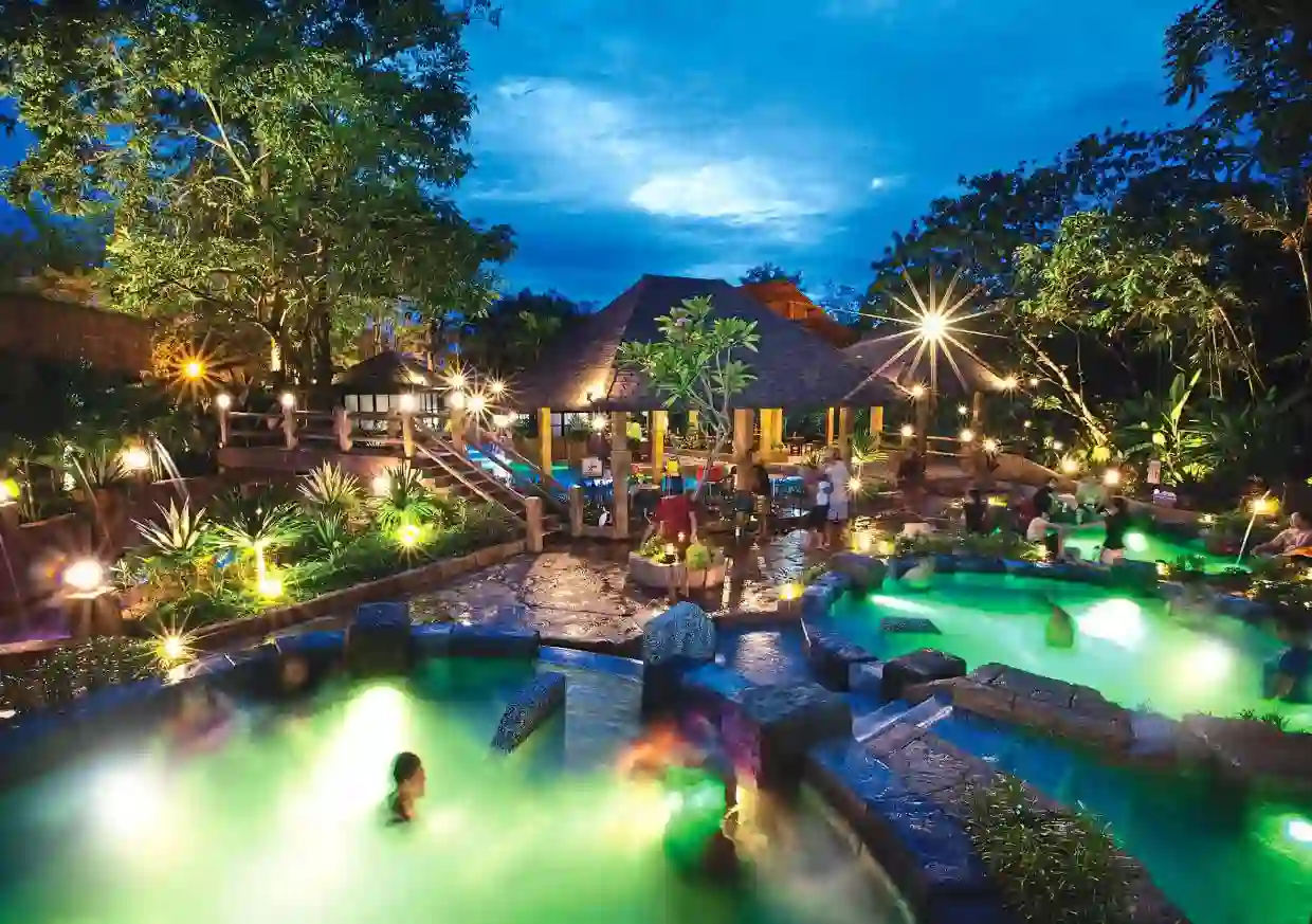 World of Tambun
